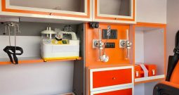 Ambulance Modification