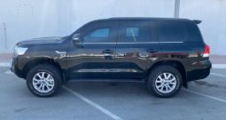 Armoured vehicle