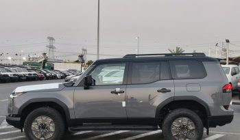 LEXUS GX550 OVERTRAIL – 2024 YM full