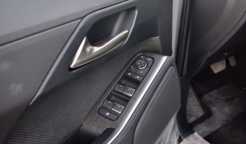 LEXUS GX550 OVERTRAIL – 2024 YM full
