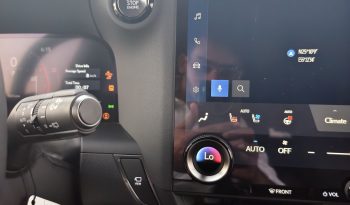 LEXUS GX550 OVERTRAIL – 2024 YM full
