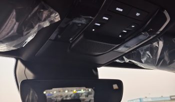 LEXUS GX550 OVERTRAIL – 2024 YM full