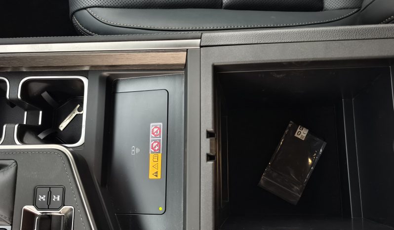 LEXUS GX550 OVERTRAIL – 2024 YM full