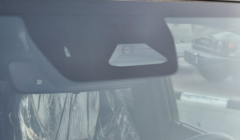 LEXUS GX550 OVERTRAIL – 2024 YM full