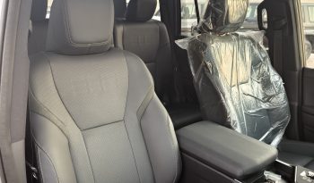 LEXUS GX550 OVERTRAIL – 2024 YM full