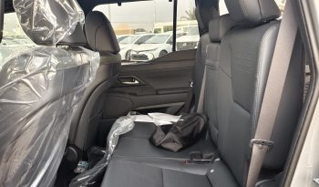 LEXUS GX550 OVERTRAIL – 2024 YM full