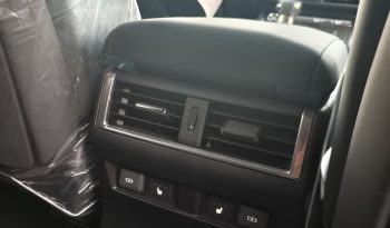 LEXUS GX550 OVERTRAIL – 2024 YM full