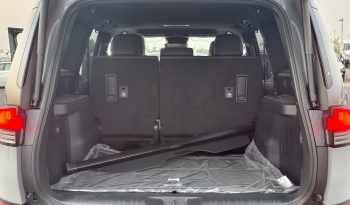 LEXUS GX550 OVERTRAIL – 2024 YM full