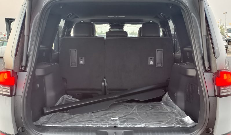 LEXUS GX550 OVERTRAIL – 2024 YM full